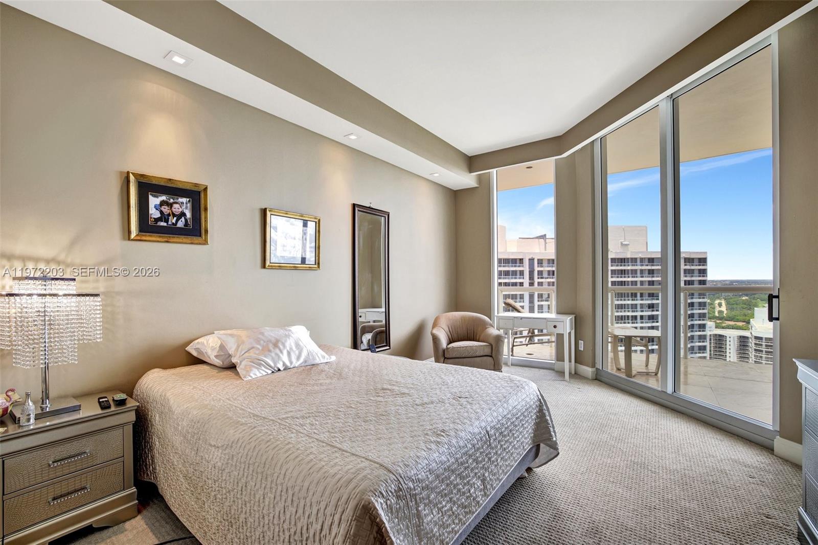 ATLANTIC I AT THE POINT C - Residential