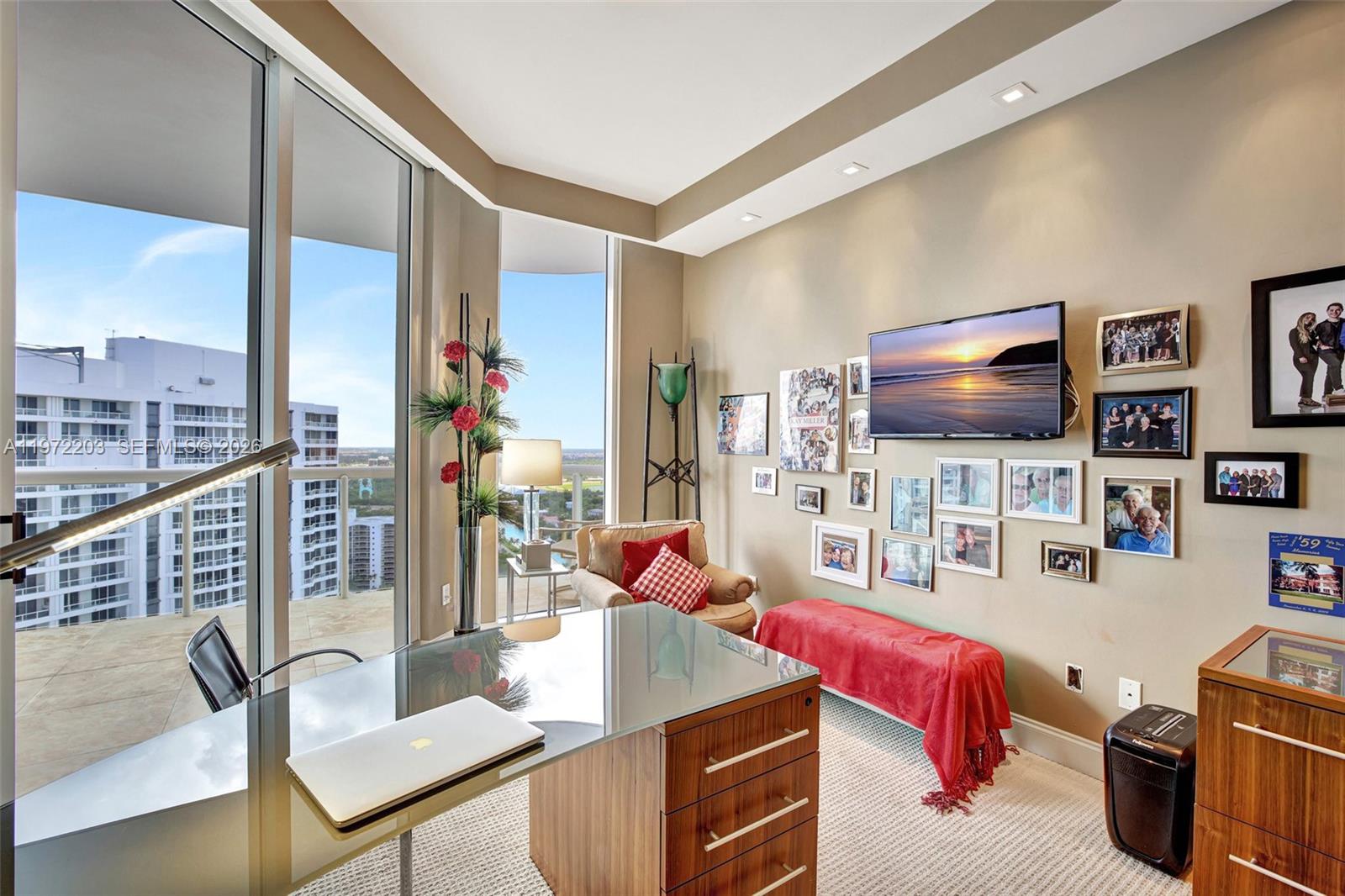 ATLANTIC I AT THE POINT C - Residential