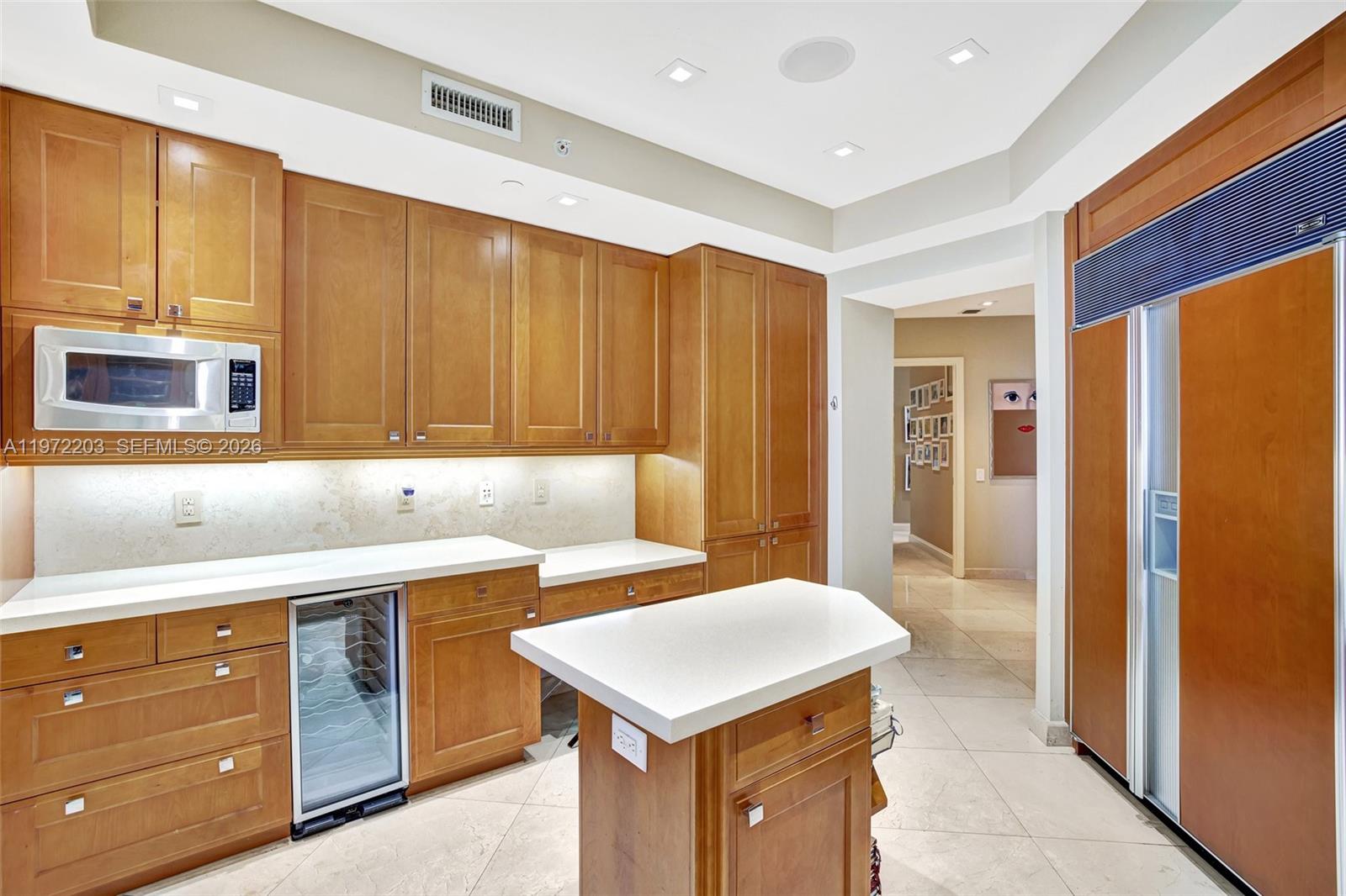 ATLANTIC I AT THE POINT C - Residential