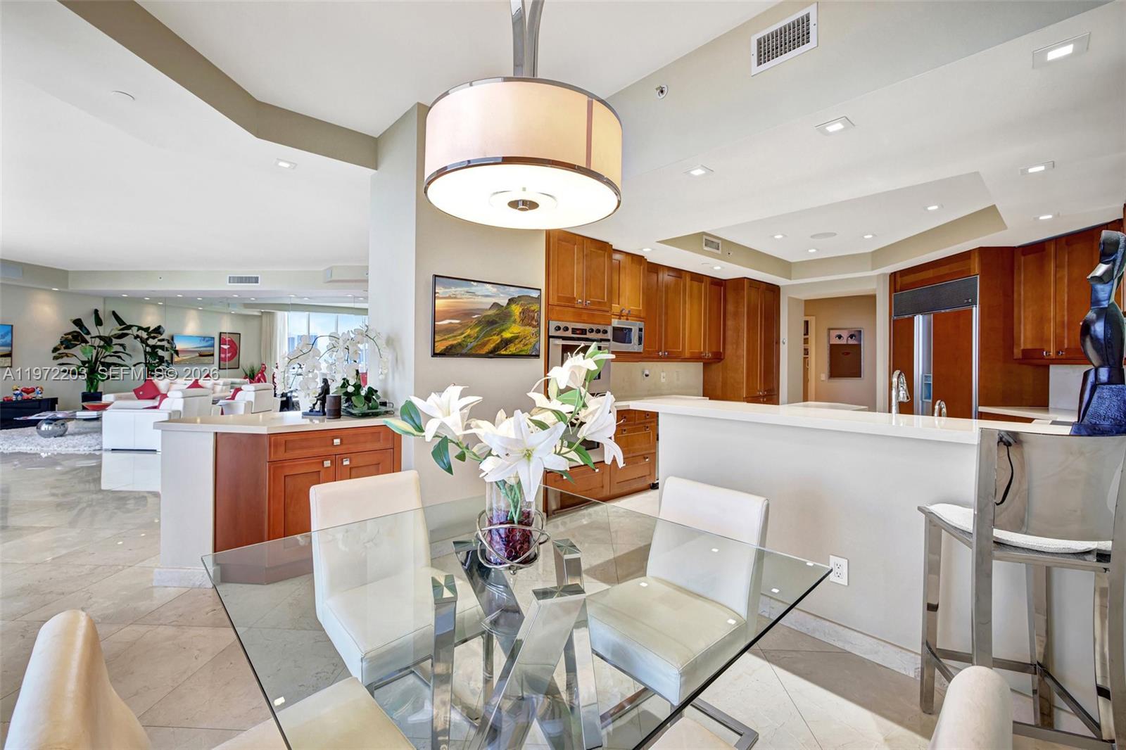 ATLANTIC I AT THE POINT C - Residential