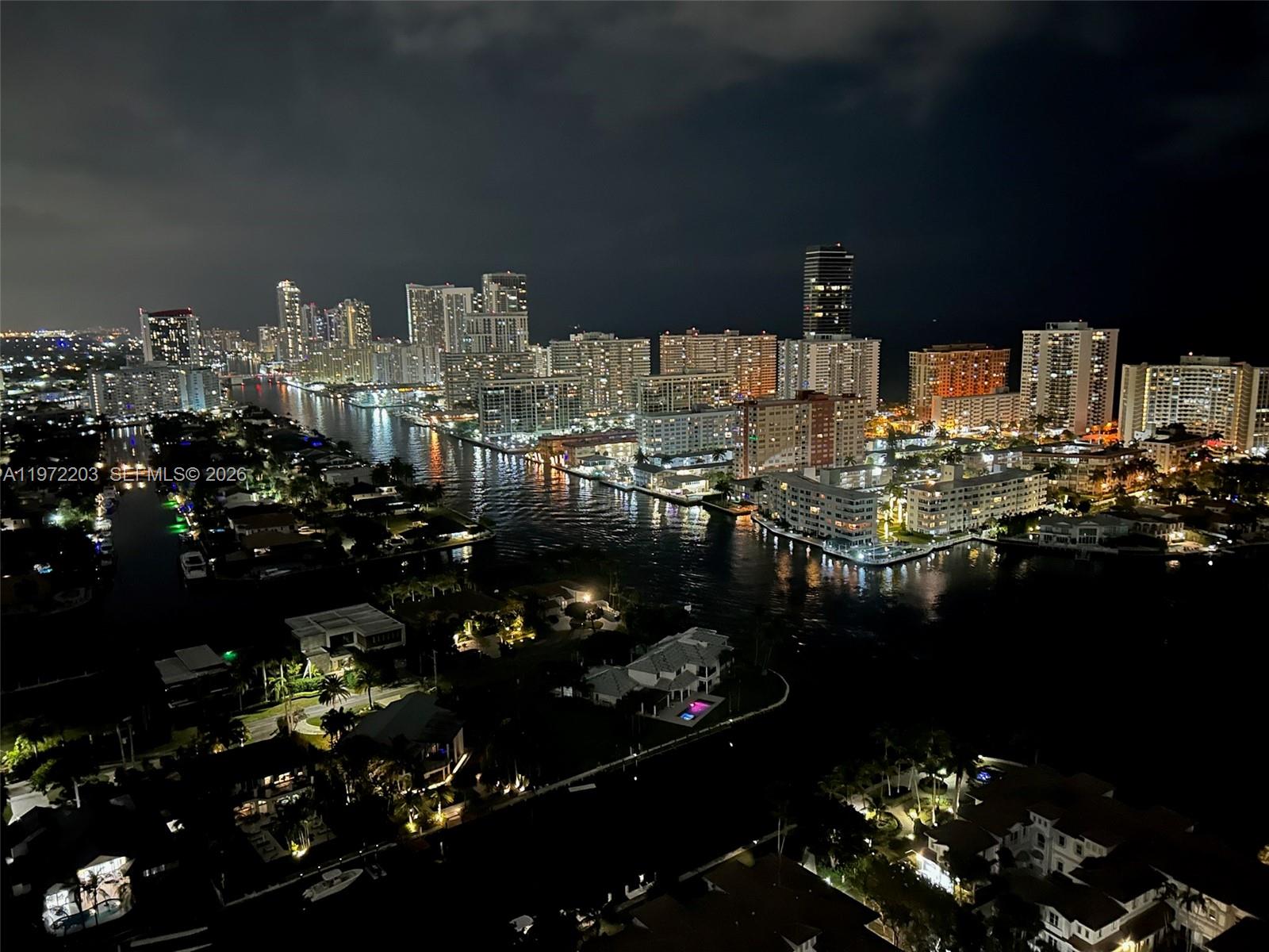 ATLANTIC I AT THE POINT C - Residential