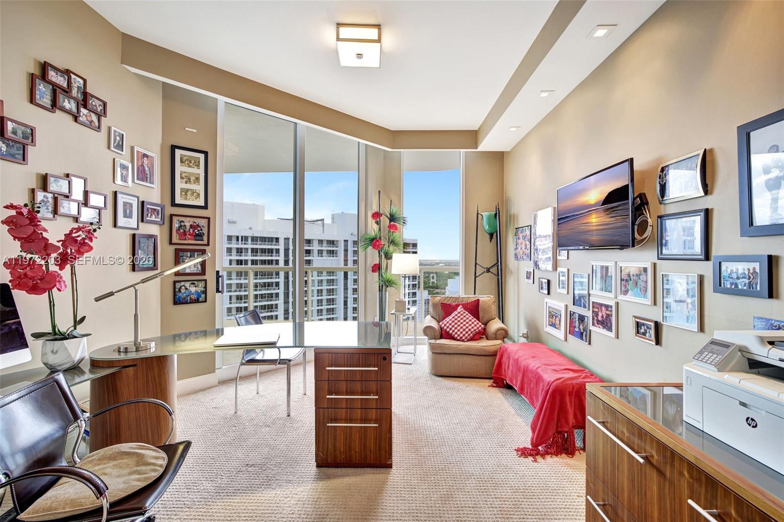 ATLANTIC I AT THE POINT C - Residential