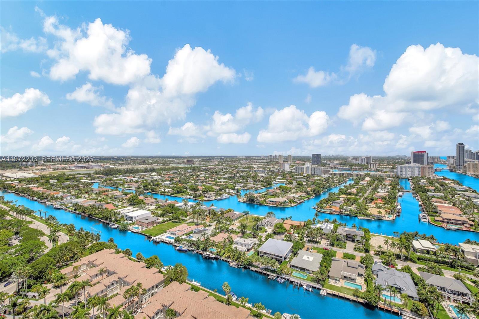 ATLANTIC I AT THE POINT C - Residential