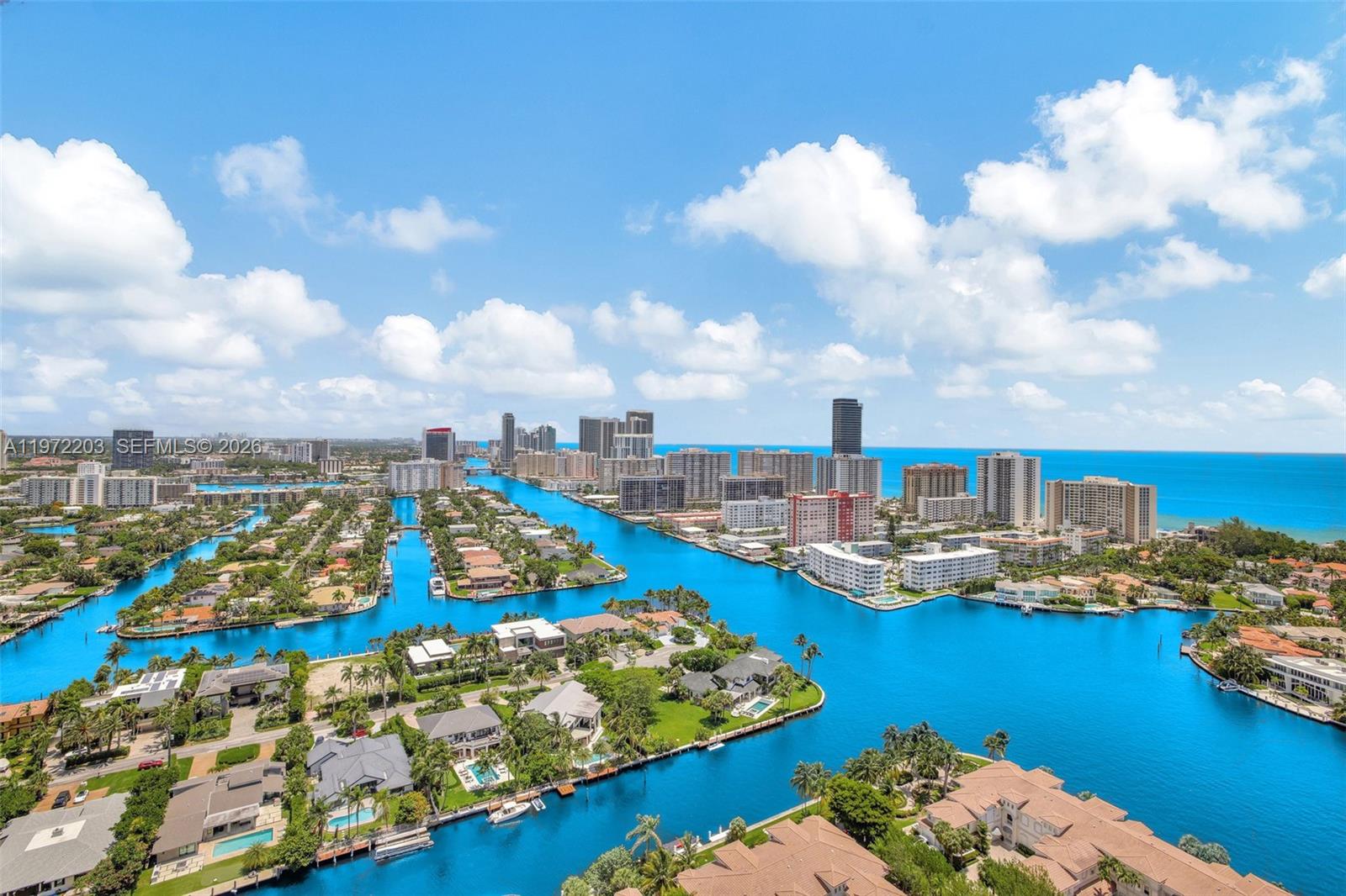 ATLANTIC I AT THE POINT C - Residential