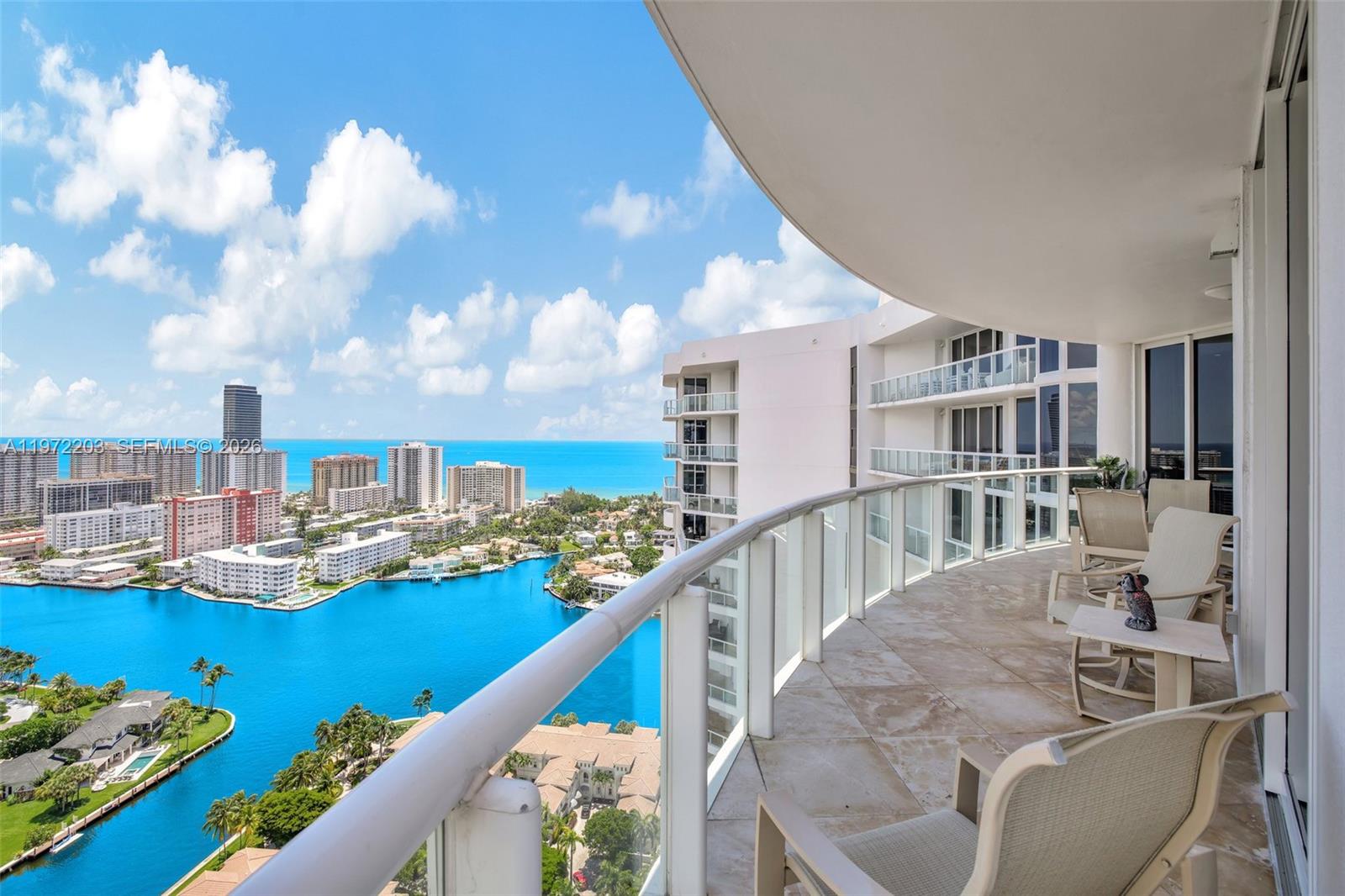 ATLANTIC I AT THE POINT C - Residential