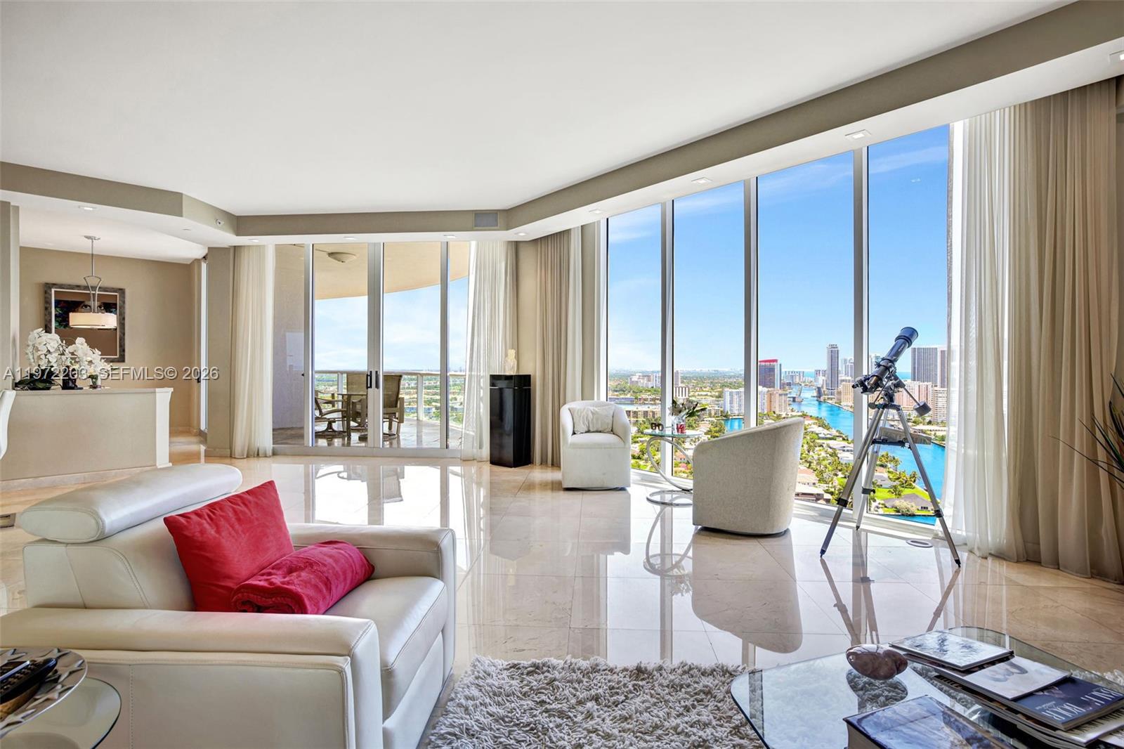 ATLANTIC I AT THE POINT C - Residential