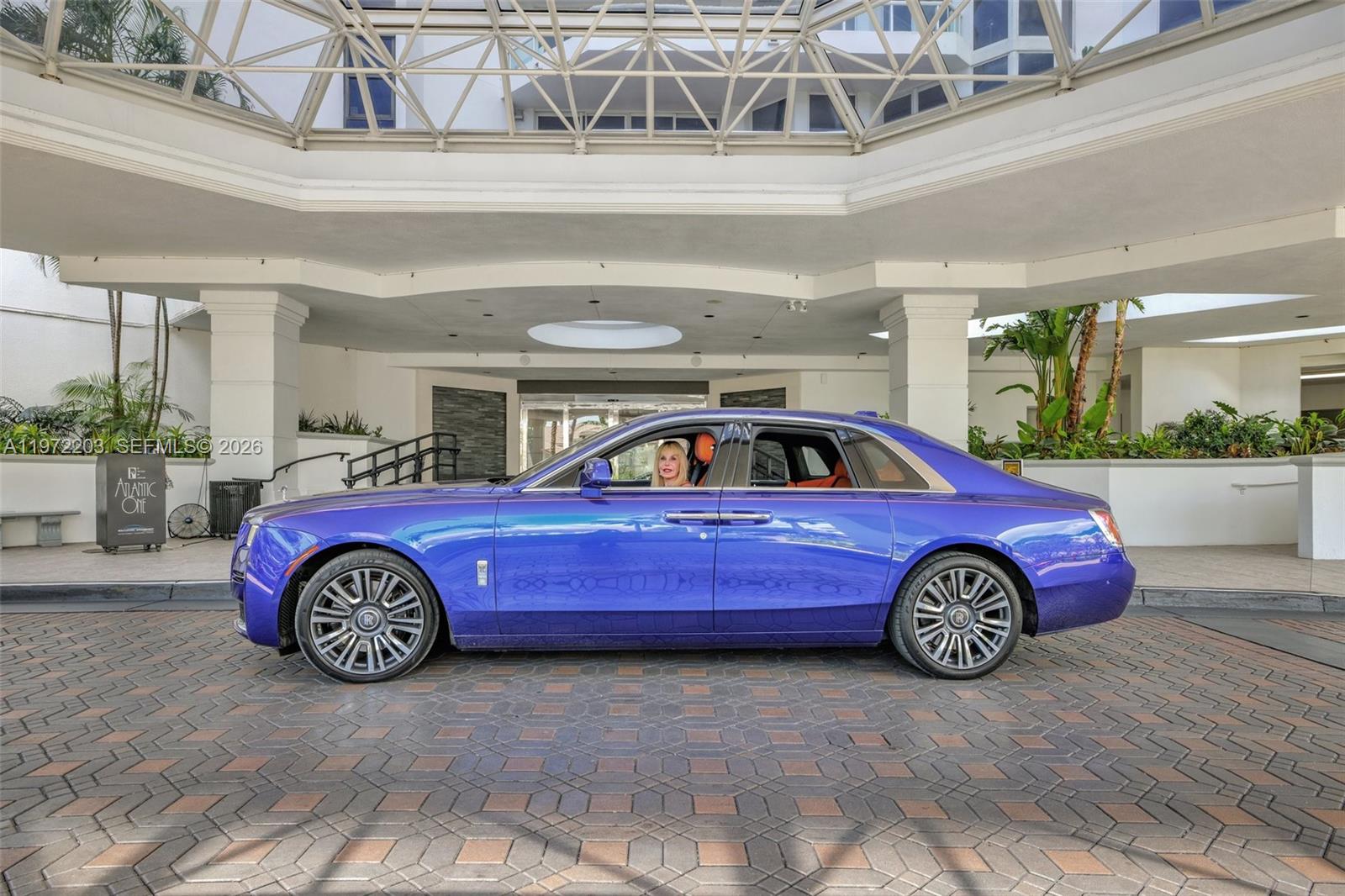 ATLANTIC I AT THE POINT C - Residential