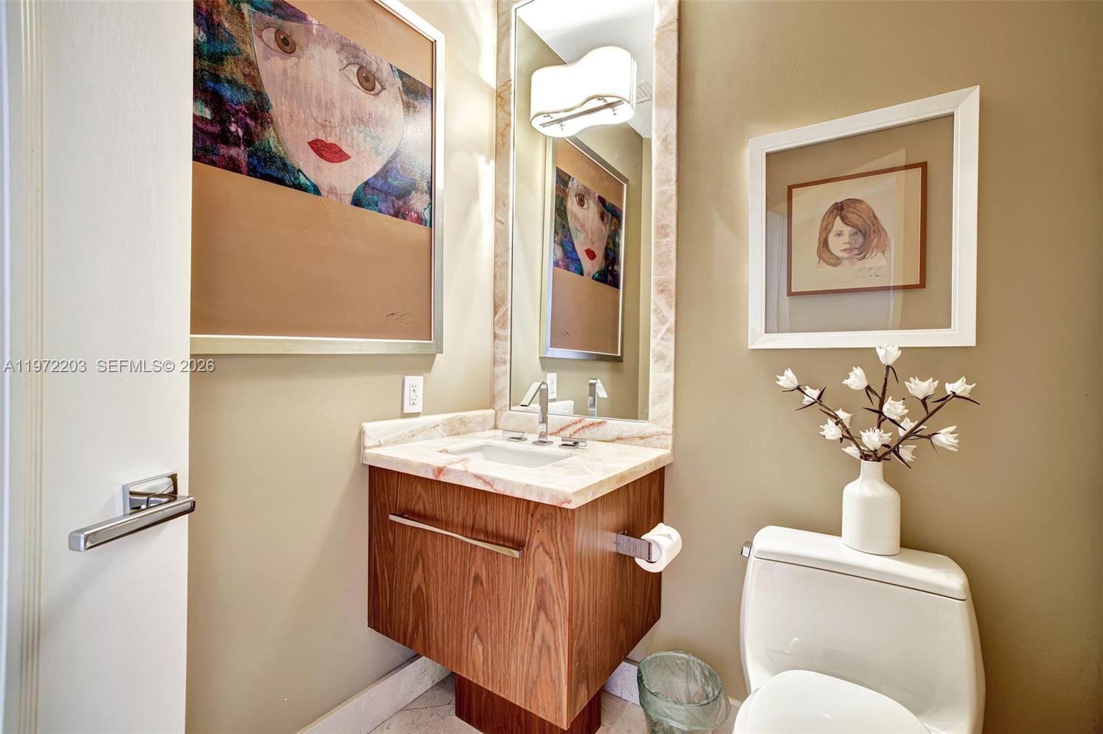 ATLANTIC I AT THE POINT C - Residential