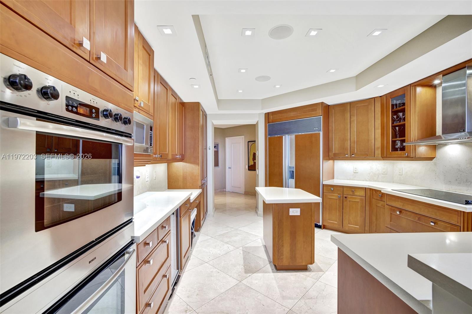 ATLANTIC I AT THE POINT C - Residential