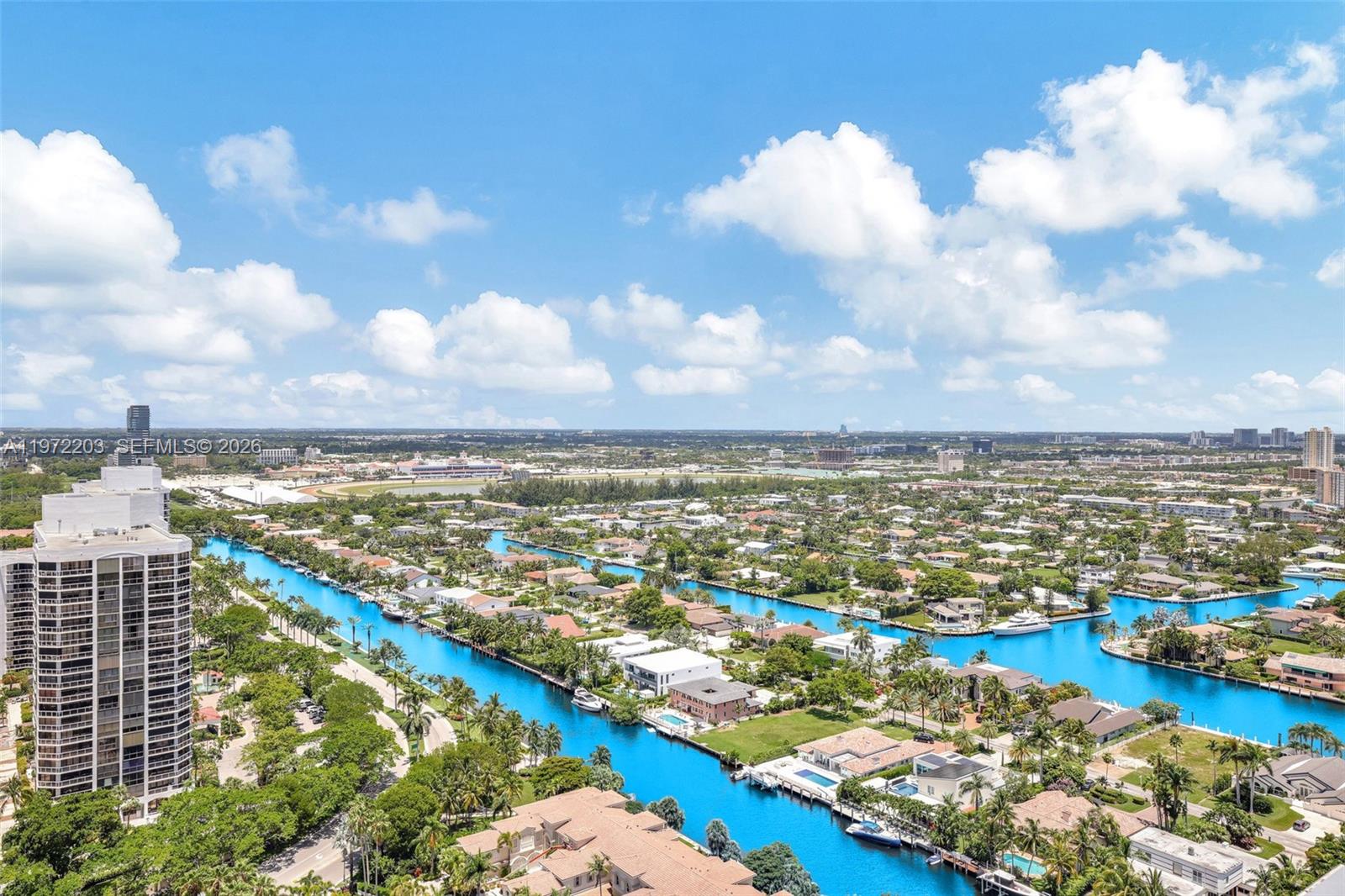 ATLANTIC I AT THE POINT C - Residential