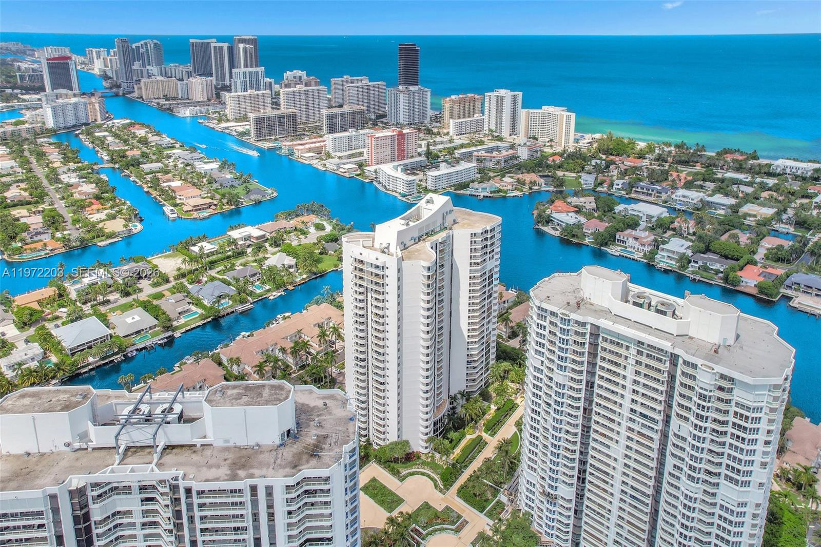 ATLANTIC I AT THE POINT C - Residential