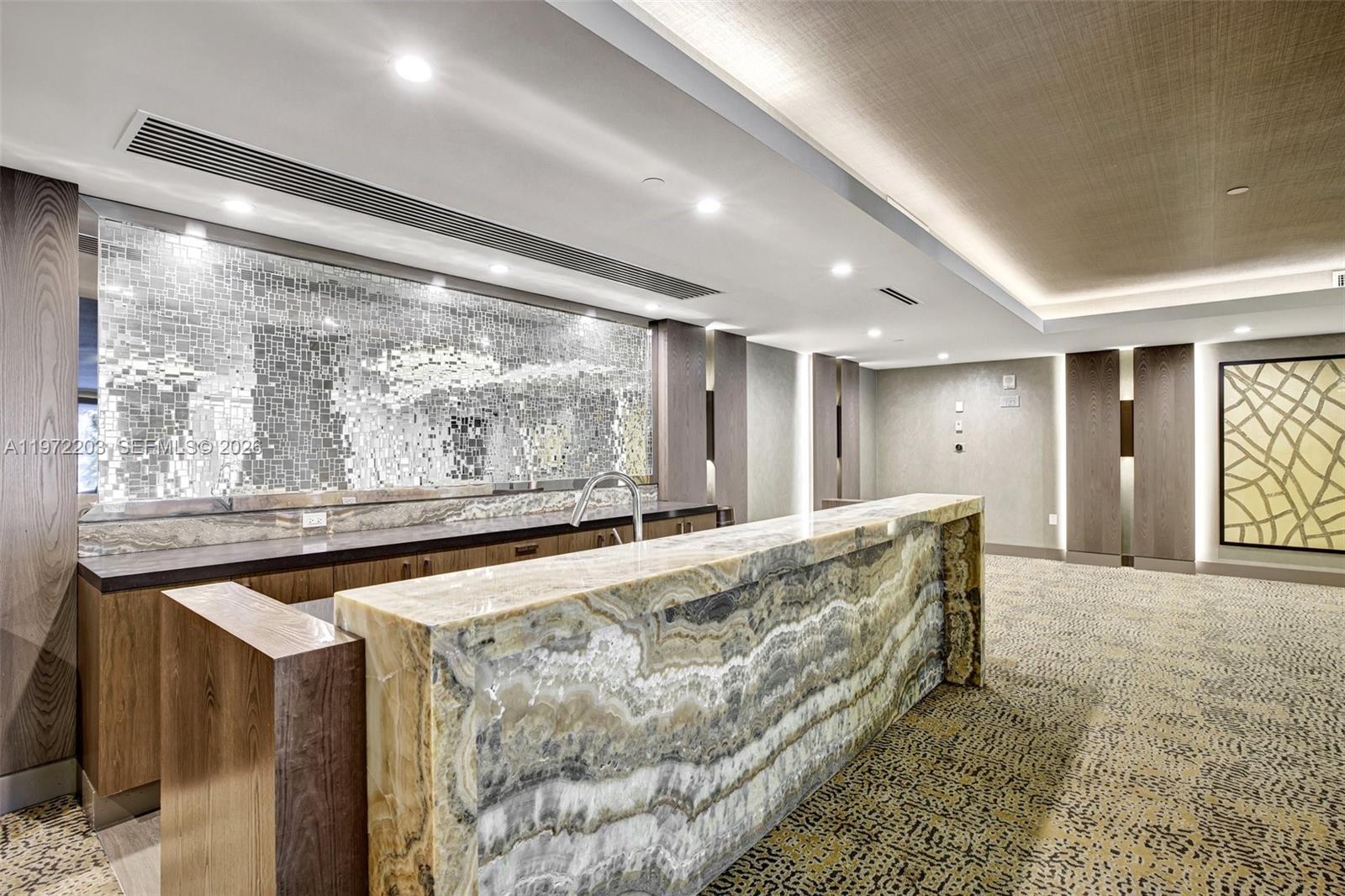 ATLANTIC I AT THE POINT C - Residential