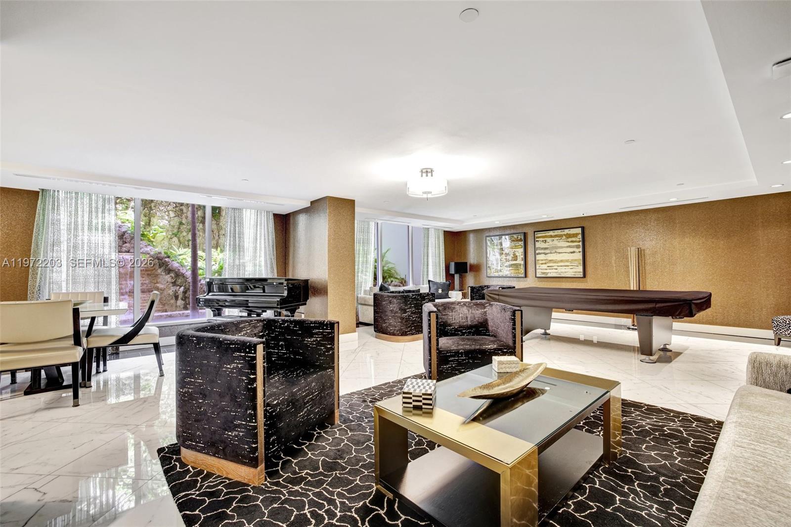 ATLANTIC I AT THE POINT C - Residential