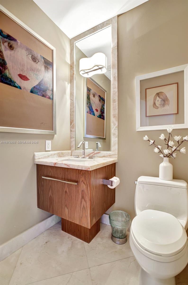 ATLANTIC I AT THE POINT C - Residential