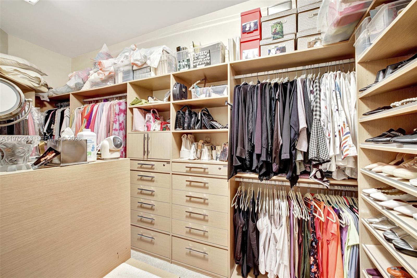 ATLANTIC I AT THE POINT C - Residential