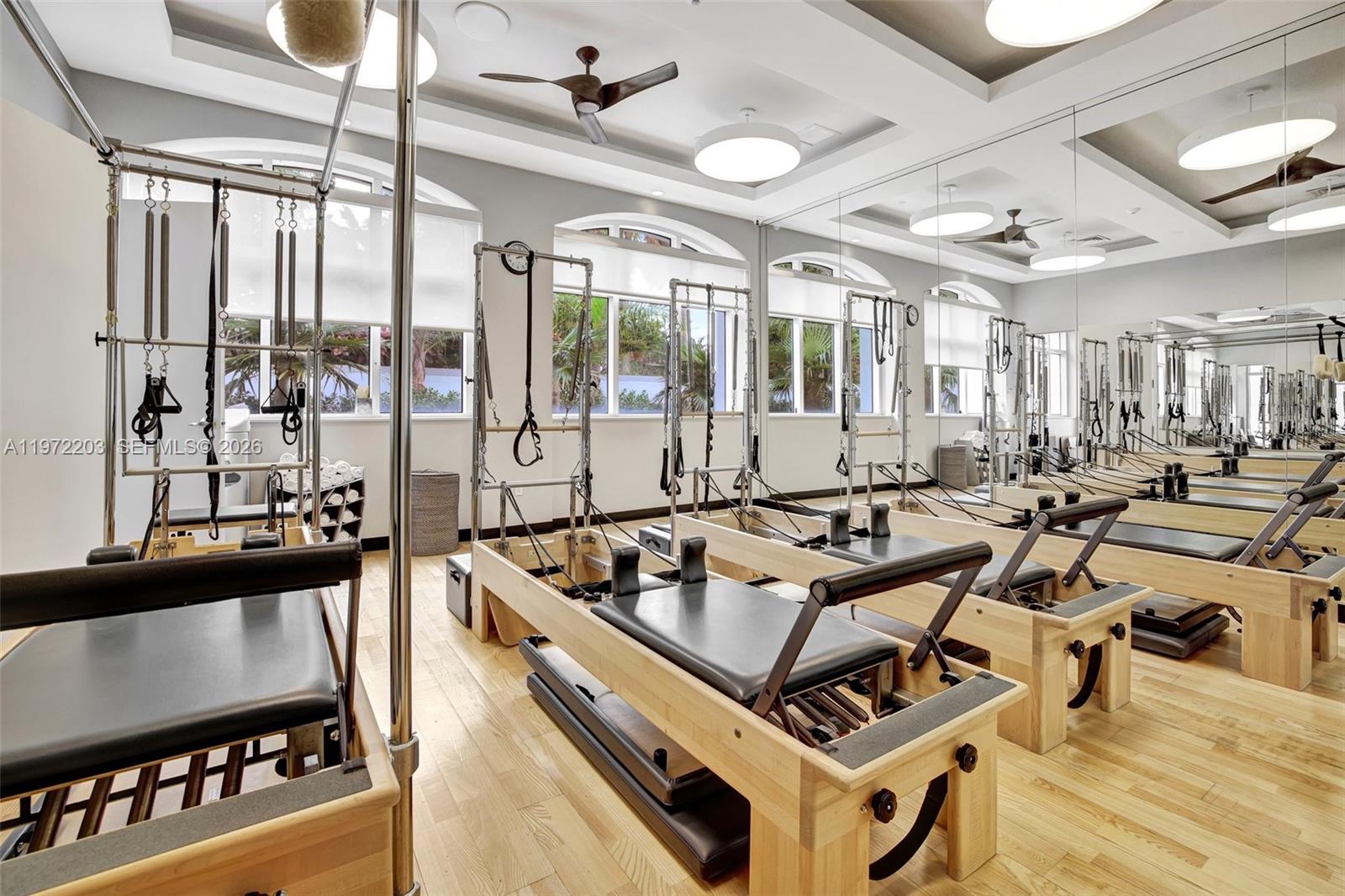 ATLANTIC I AT THE POINT C - Residential