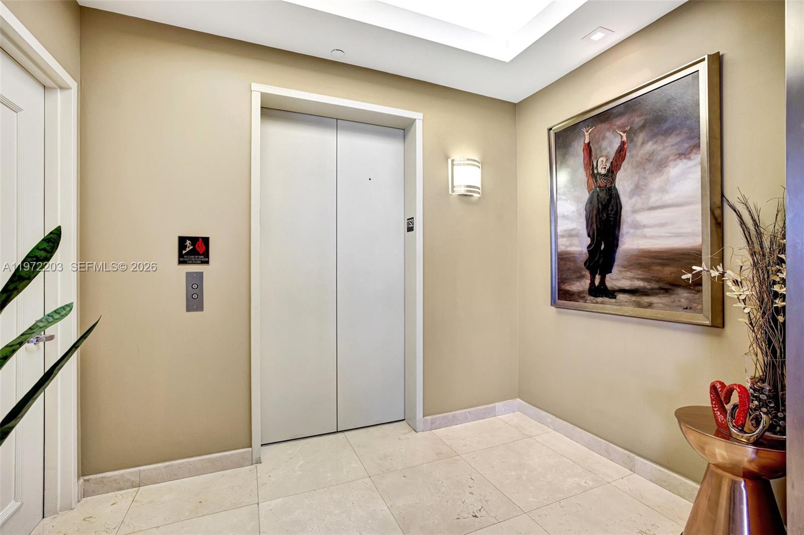 ATLANTIC I AT THE POINT C - Residential