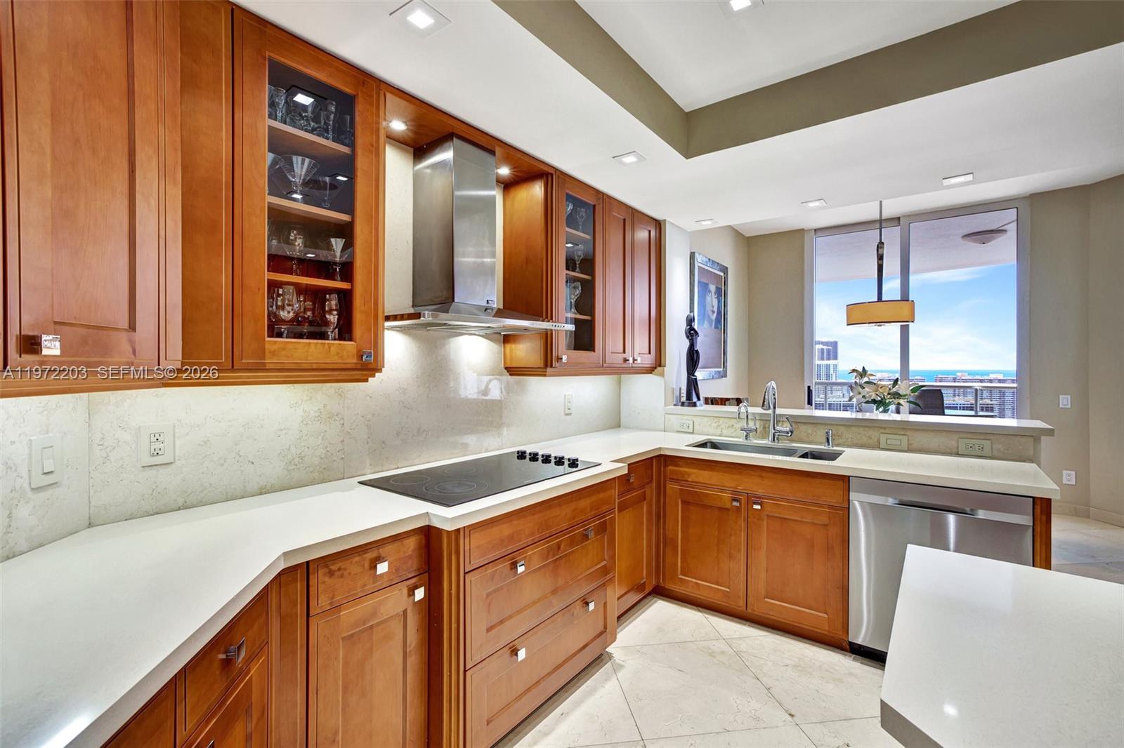 ATLANTIC I AT THE POINT C - Residential