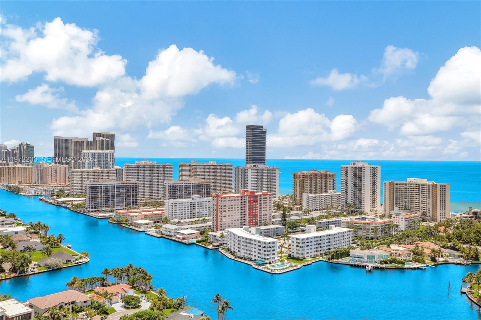 ATLANTIC I AT THE POINT C - Residential