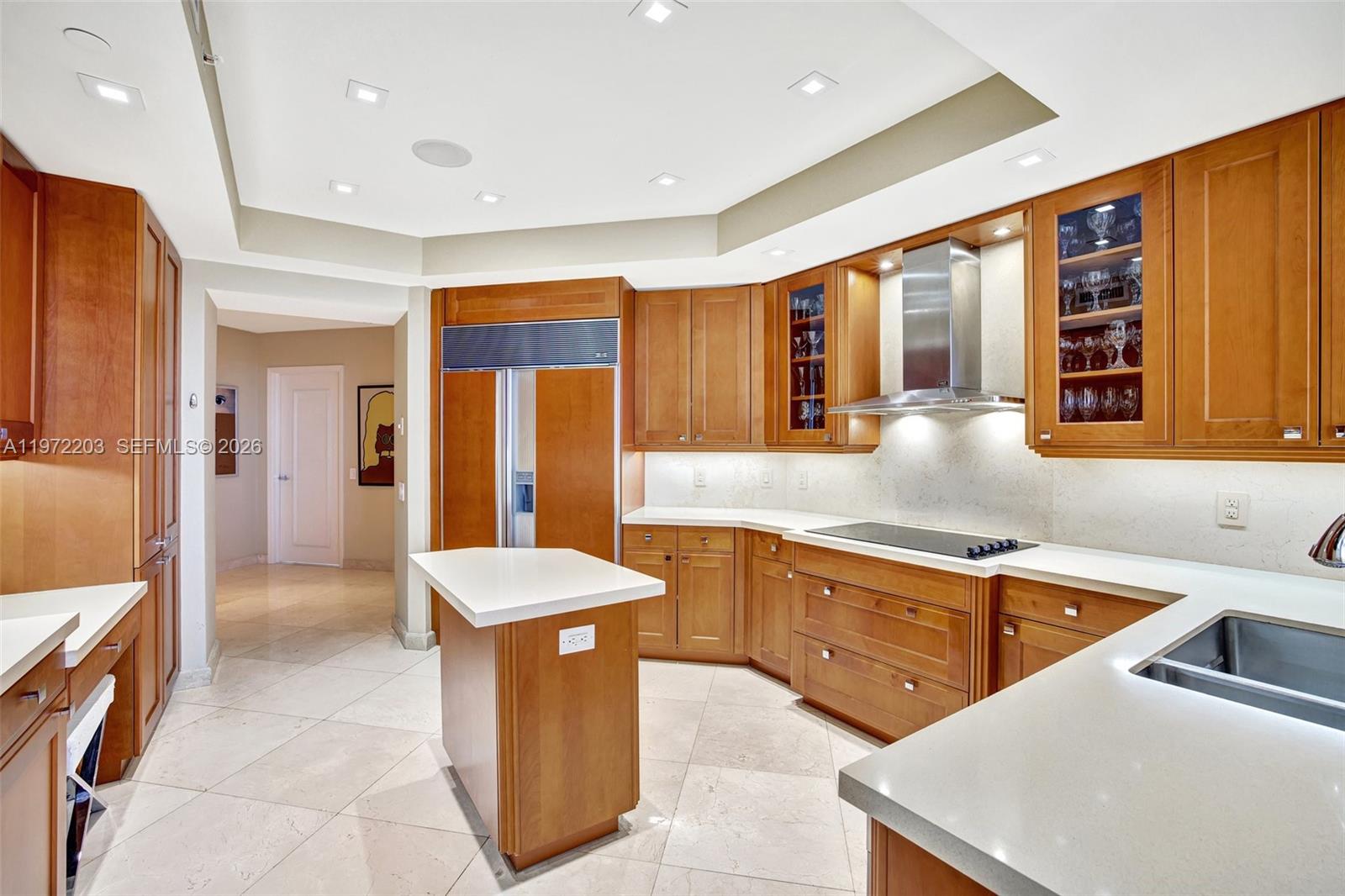 ATLANTIC I AT THE POINT C - Residential