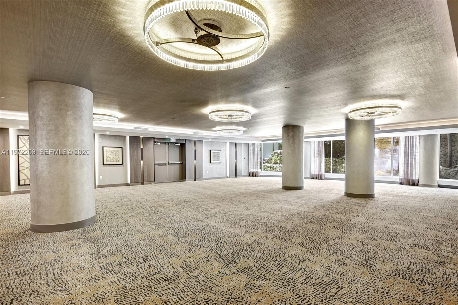 ATLANTIC I AT THE POINT C - Residential