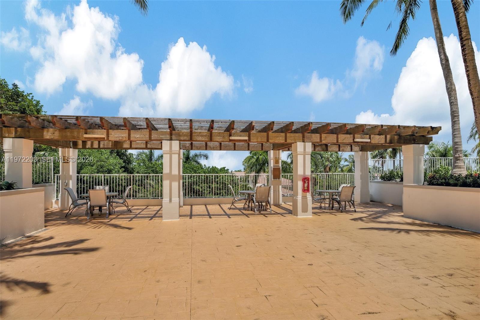 ATLANTIC I AT THE POINT C - Residential