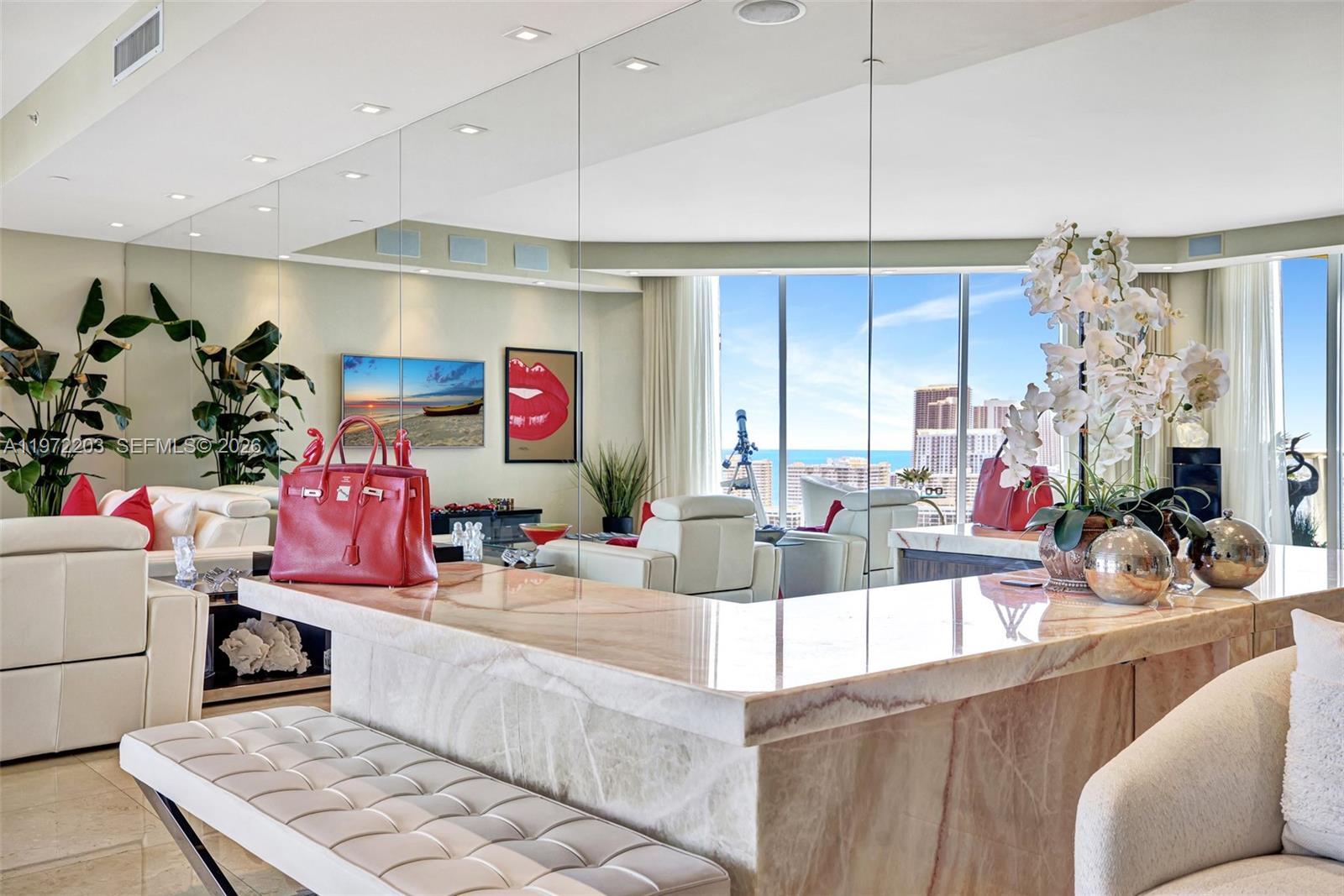 ATLANTIC I AT THE POINT C - Residential