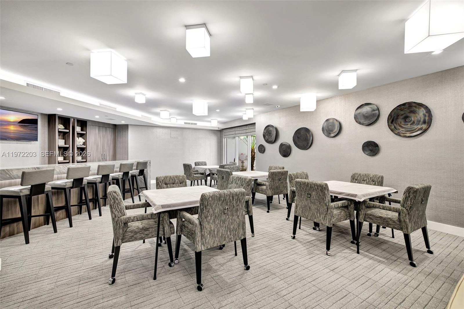 ATLANTIC I AT THE POINT C - Residential