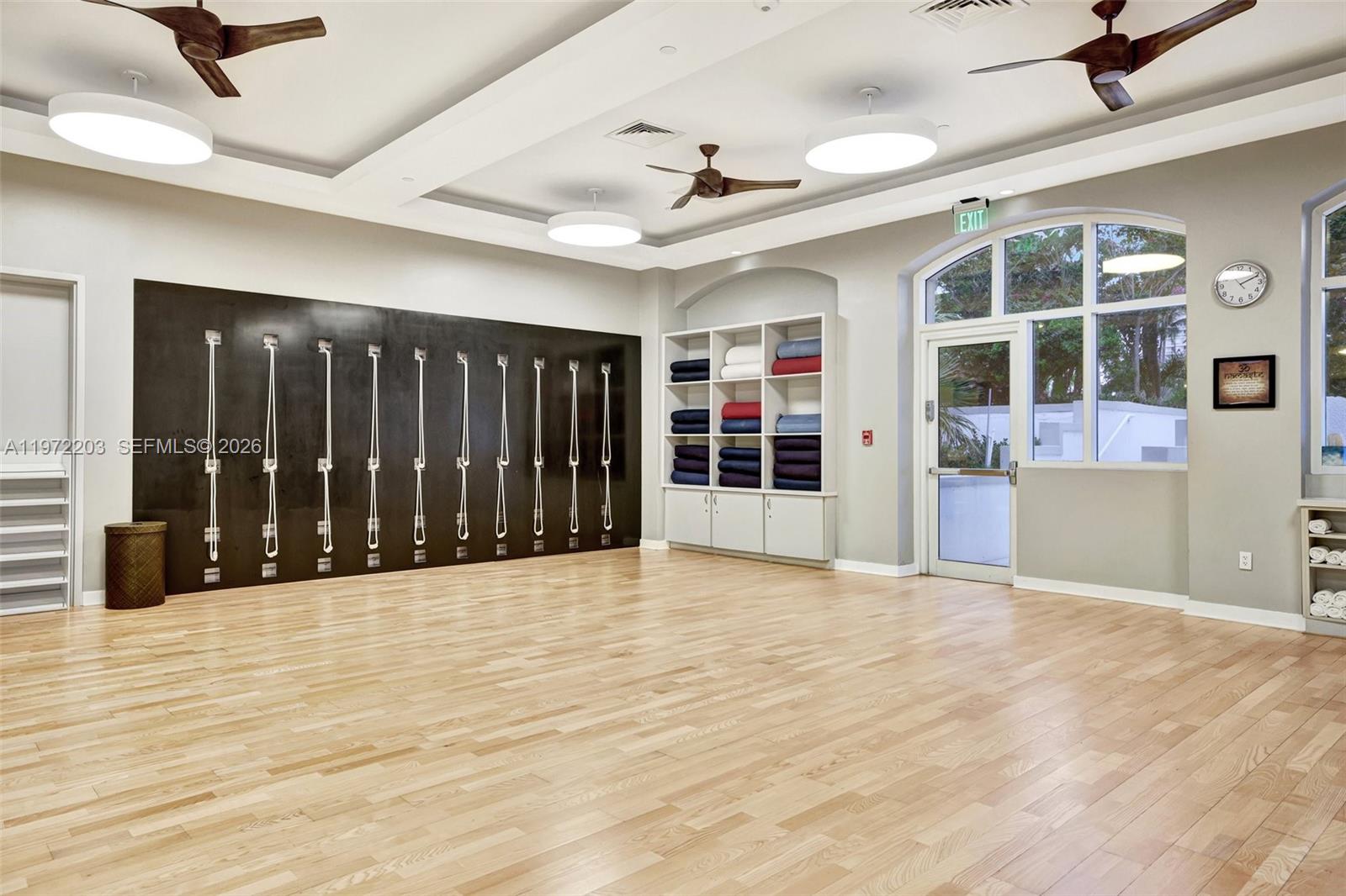 ATLANTIC I AT THE POINT C - Residential