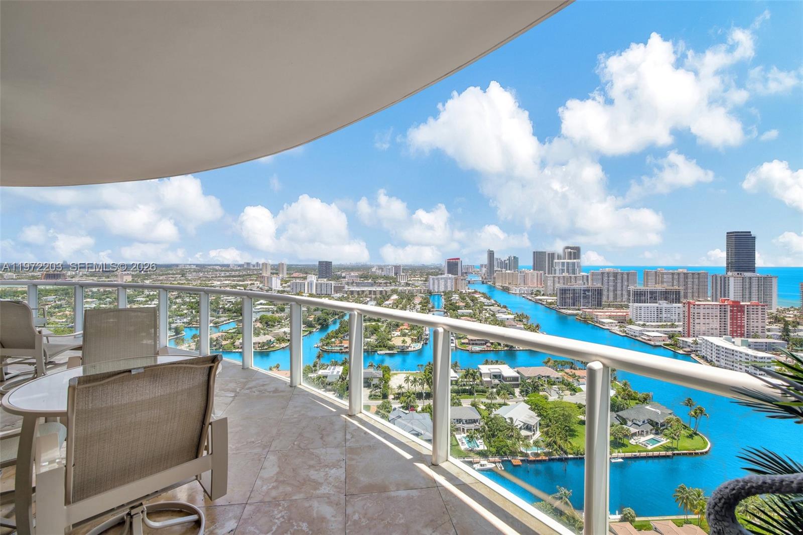 ATLANTIC I AT THE POINT C - Residential