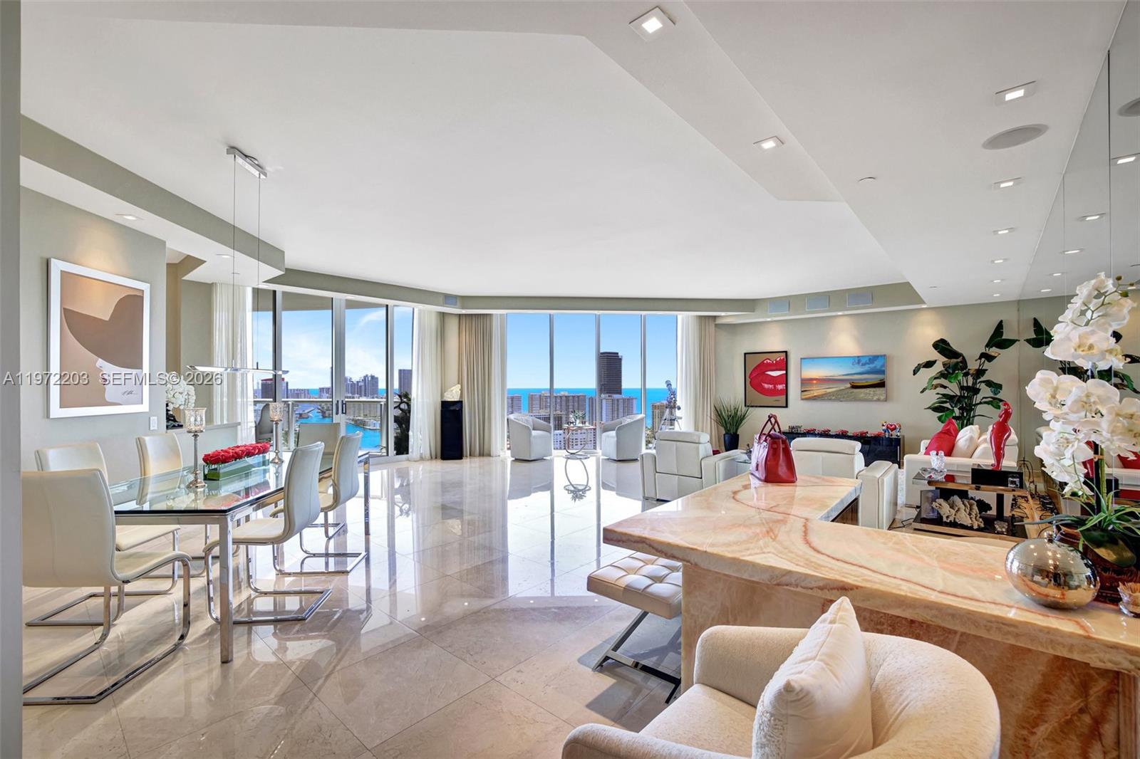 ATLANTIC I AT THE POINT C - Residential