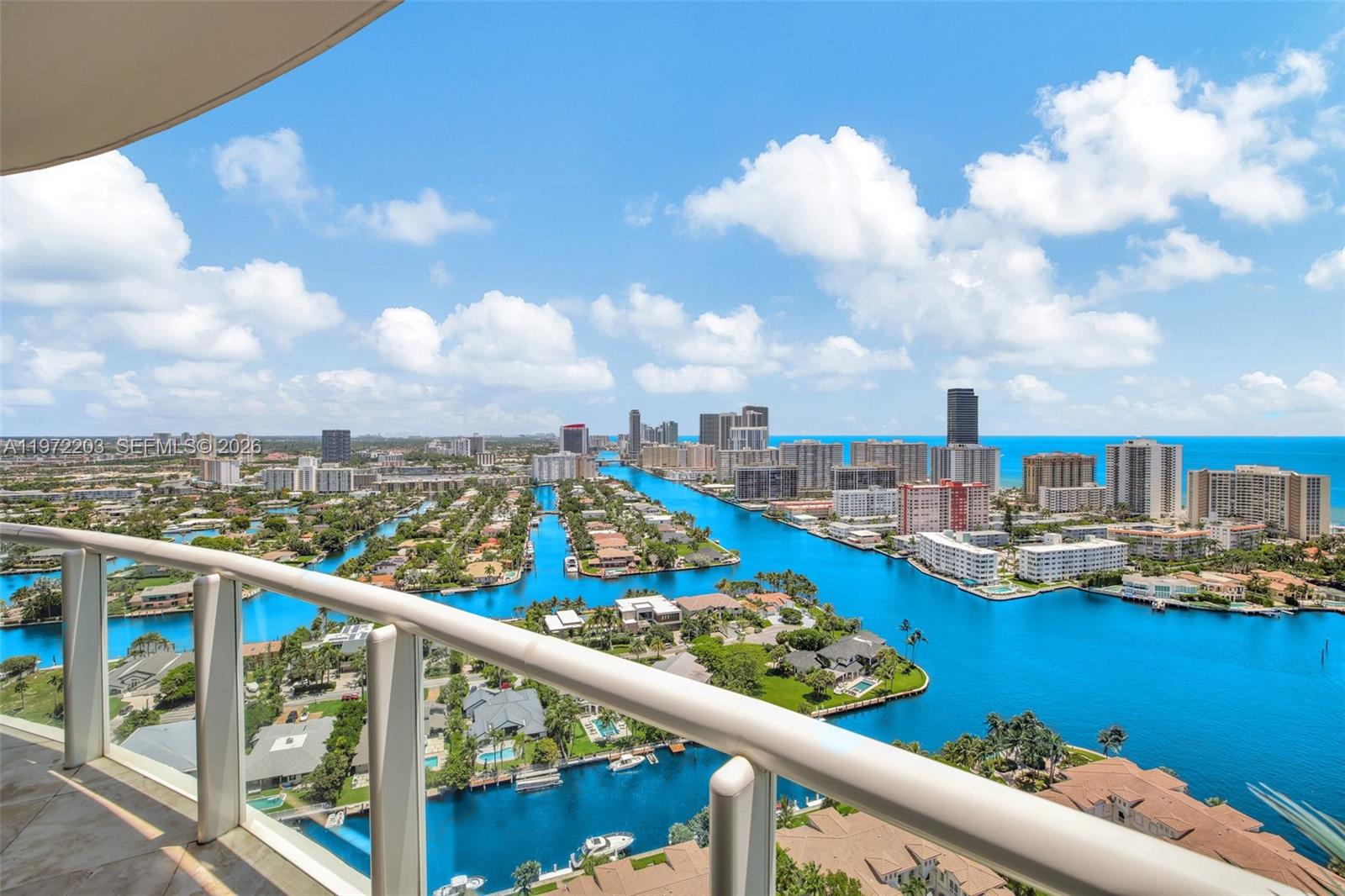 ATLANTIC I AT THE POINT C - Residential