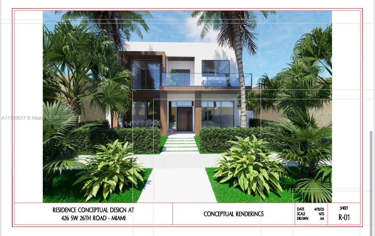 426 SW 26th Rd