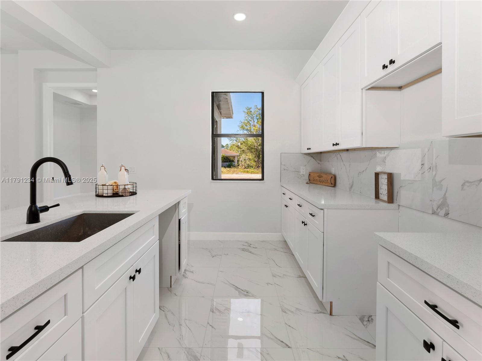 Property for Sale at 923 Winters St E St, Lehigh Acres, Lee County, Florida - Bedrooms: 4 
Bathrooms: 2  - $354,900