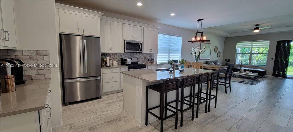 Photo of 11637 SW Lyra Dr #NA, Port St Lucie, FL 34987 (MLS # A12005100)