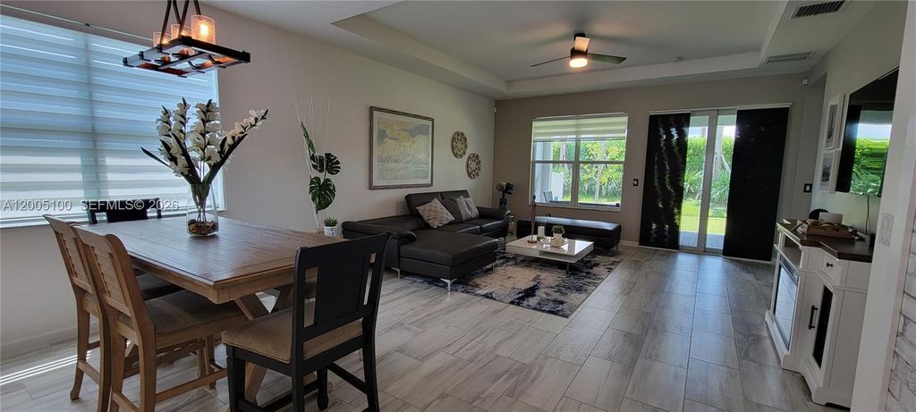 Photo of 11637 SW Lyra Dr #NA, Port St Lucie, FL 34987 (MLS # A12005100)