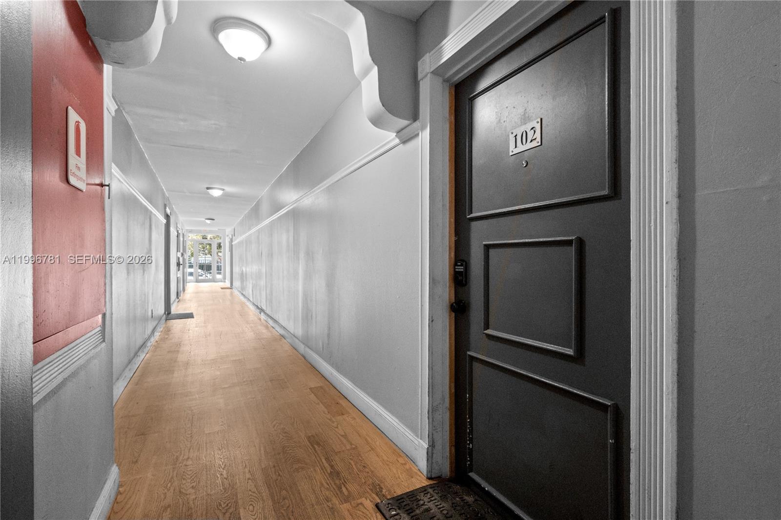 PENN PLAZA CONDO - Residential Lease