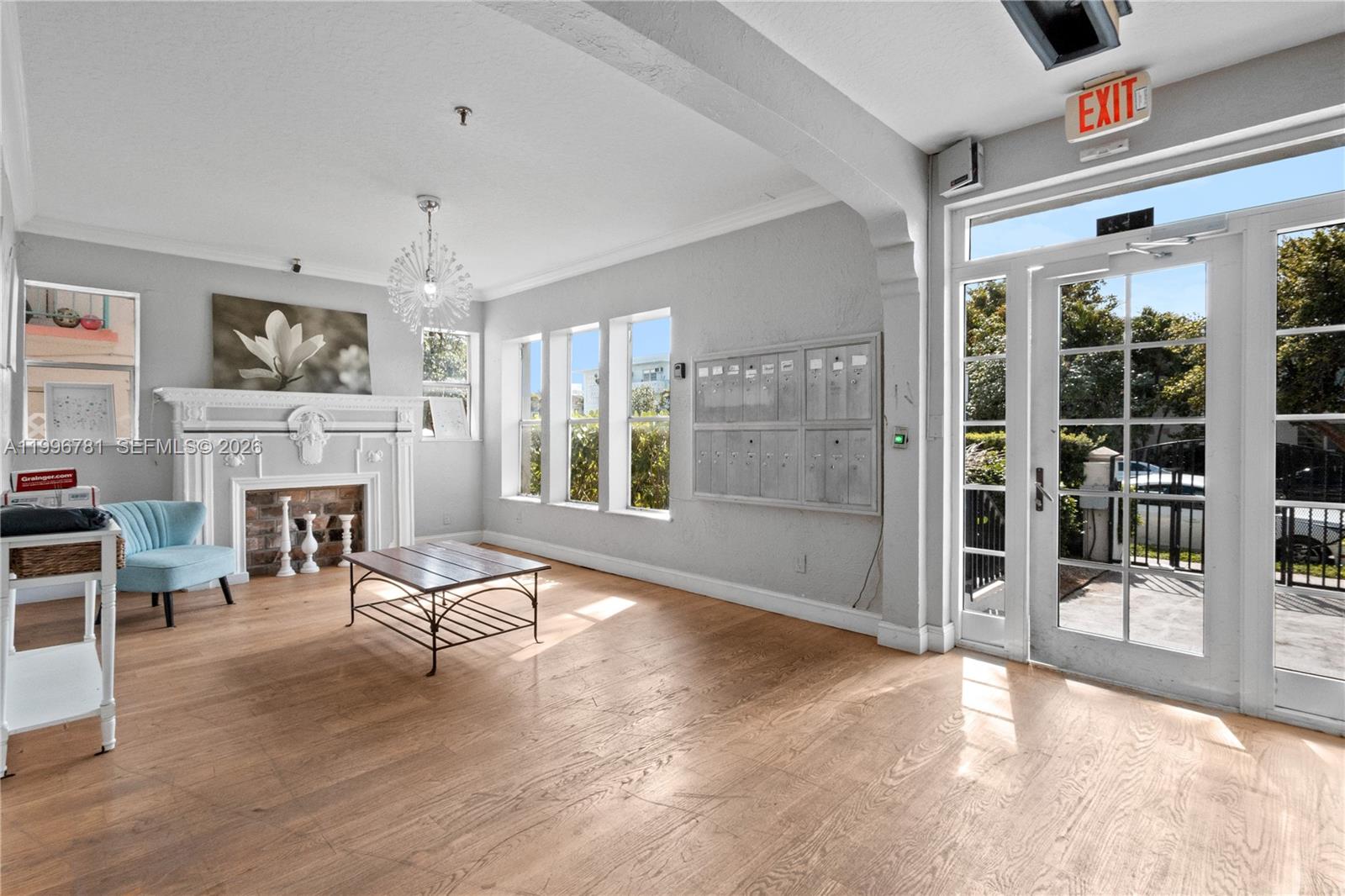 PENN PLAZA CONDO - Residential Lease