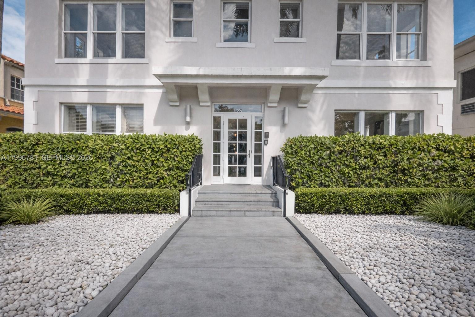 PENN PLAZA CONDO - Residential Lease