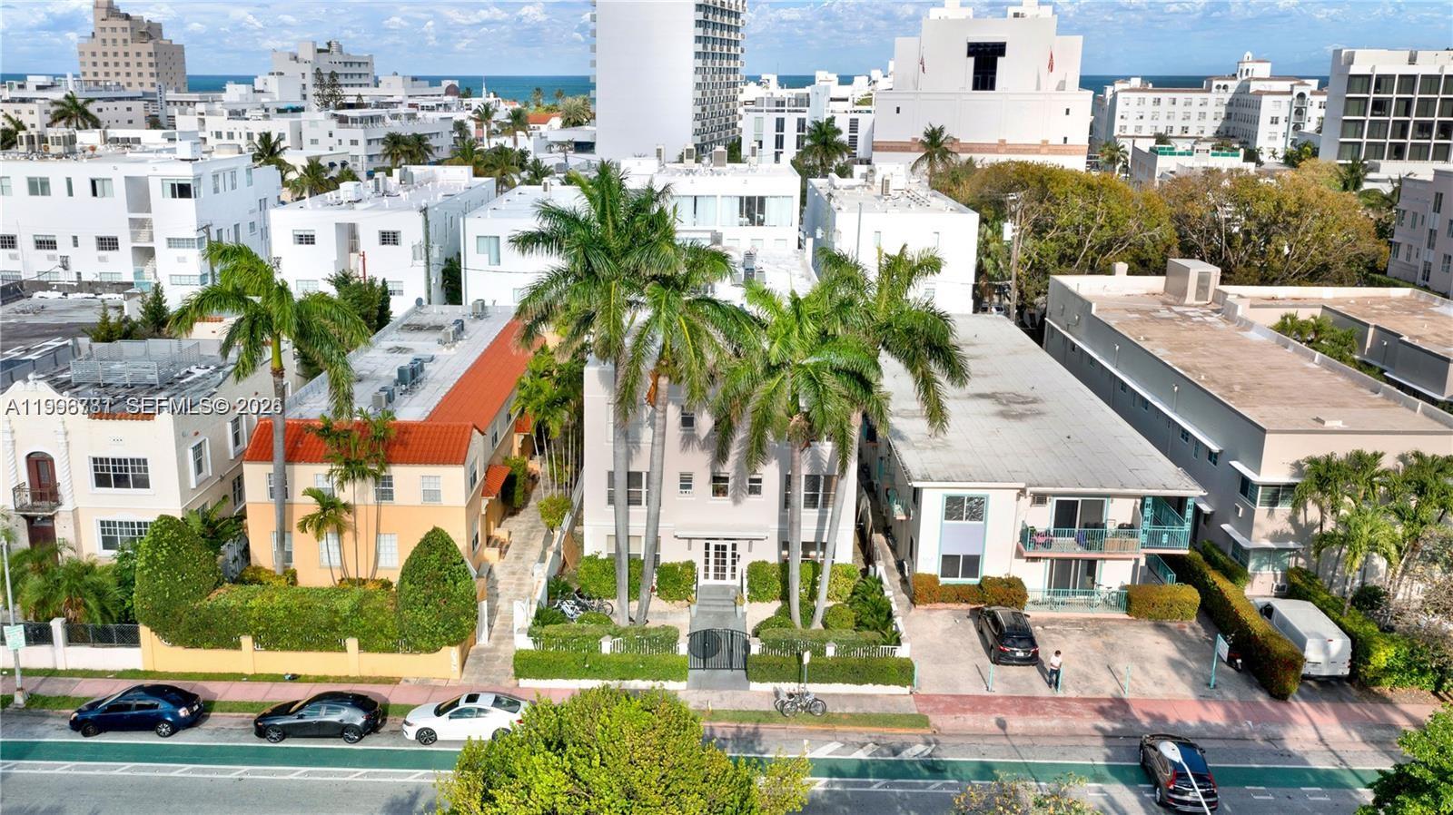 PENN PLAZA CONDO - Residential Lease