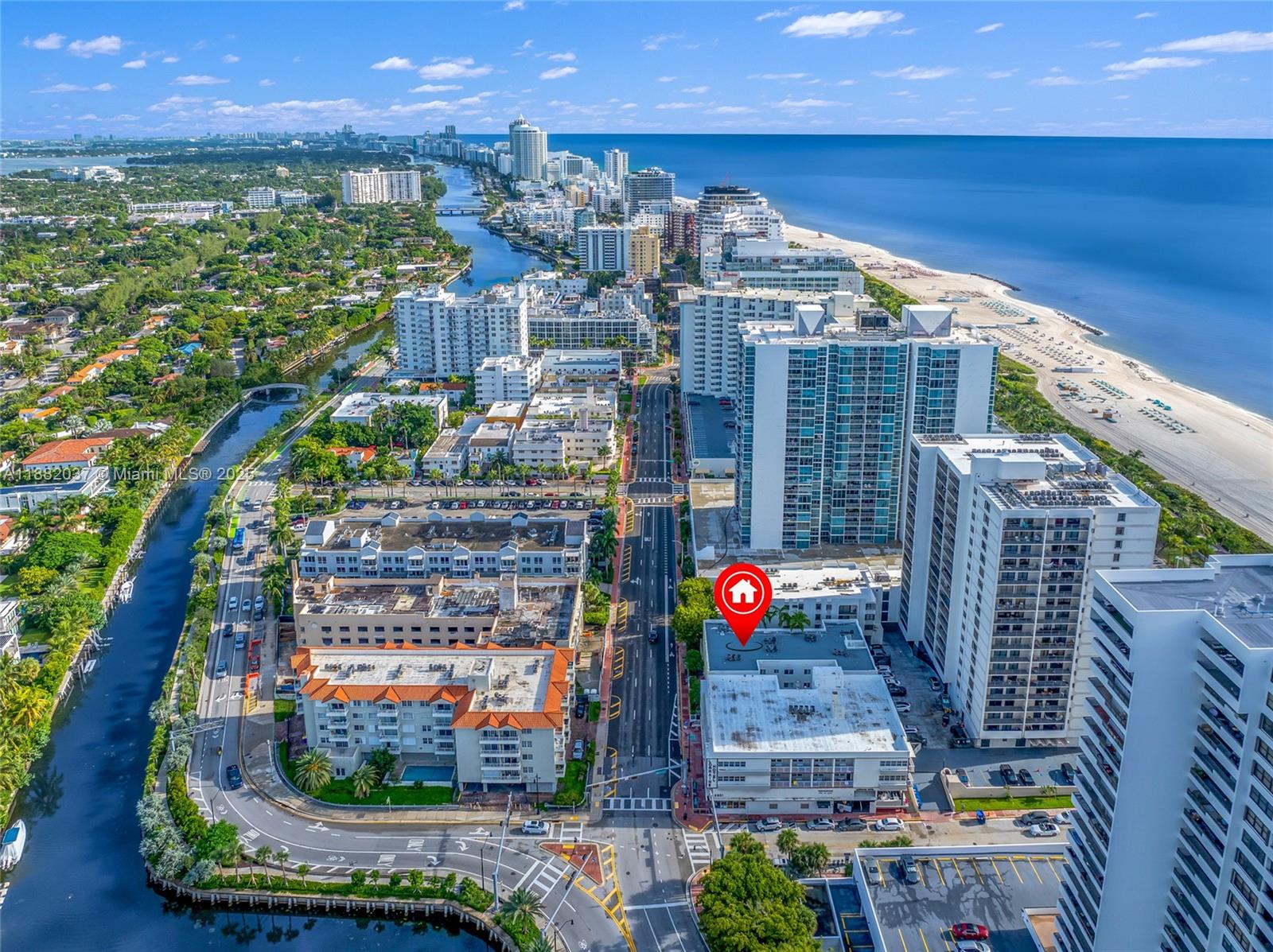 JASMINE CONDO - Residential