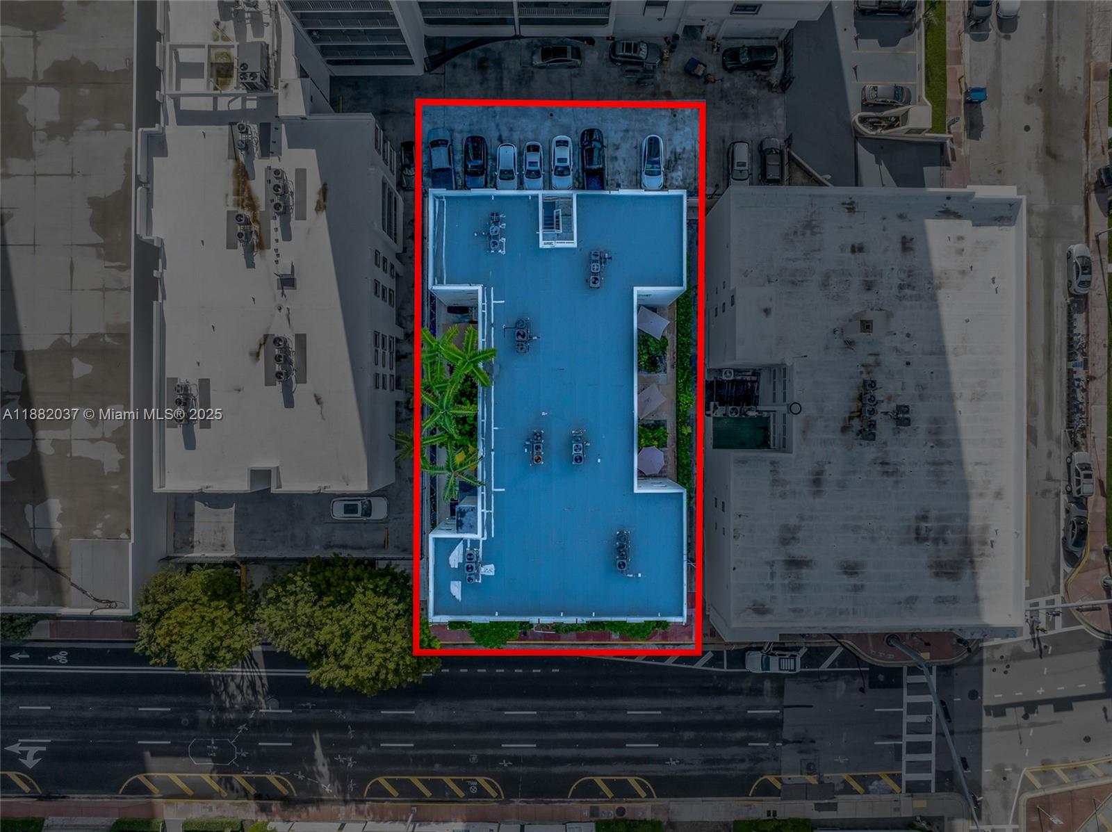 JASMINE CONDO - Residential