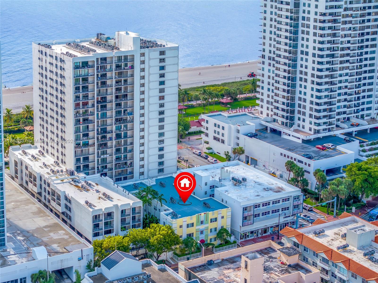 JASMINE CONDO - Residential