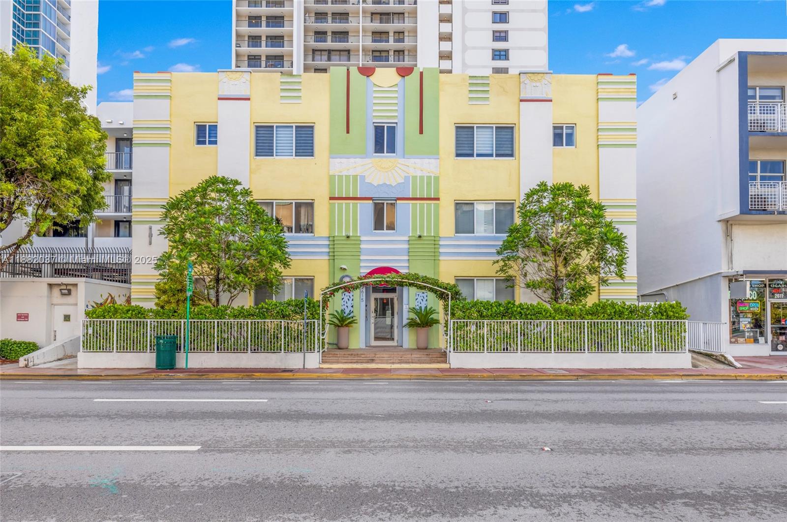 JASMINE CONDO - Residential