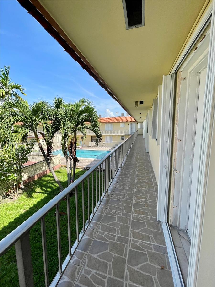 WESTCHESTER TERRACE CONDO - Residential