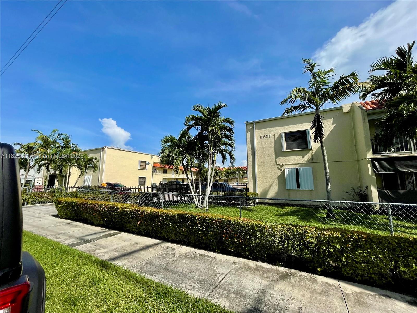 WESTCHESTER TERRACE CONDO - Residential