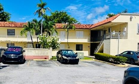 Property for Sale at 8701 Sw 12th St 30, Miami, Broward County, Florida - Bedrooms: 2 
Bathrooms: 1  - $269,900