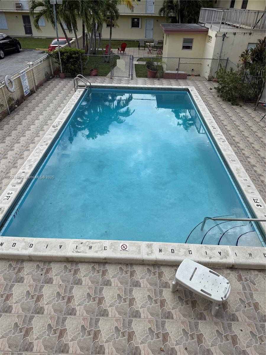 WESTCHESTER TERRACE CONDO - Residential