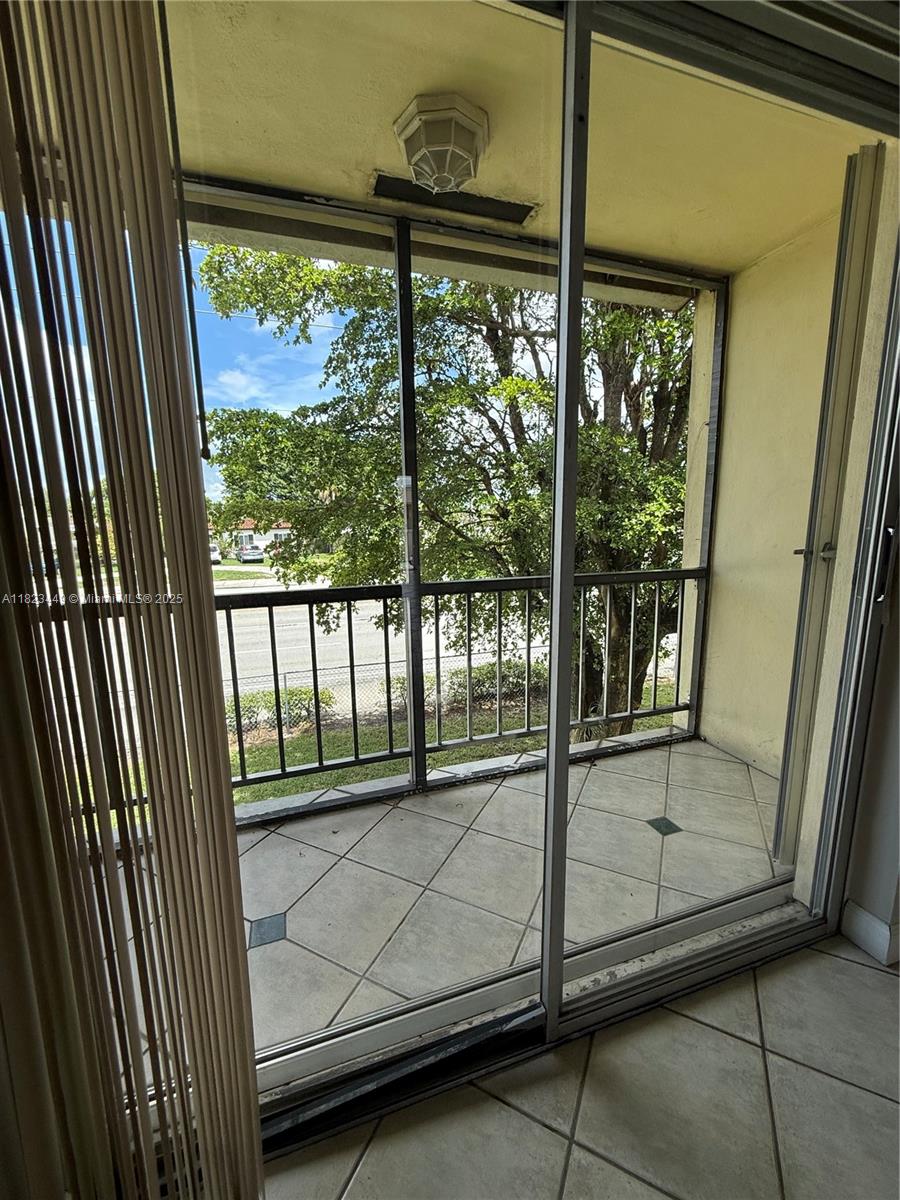 WESTCHESTER TERRACE CONDO - Residential