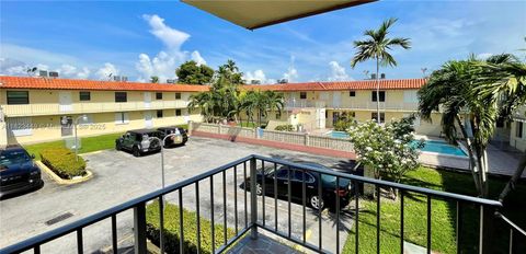 8701 SW 12th St 30 Miami FL 33174